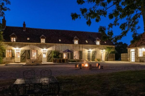 La ferme de Planchevienne